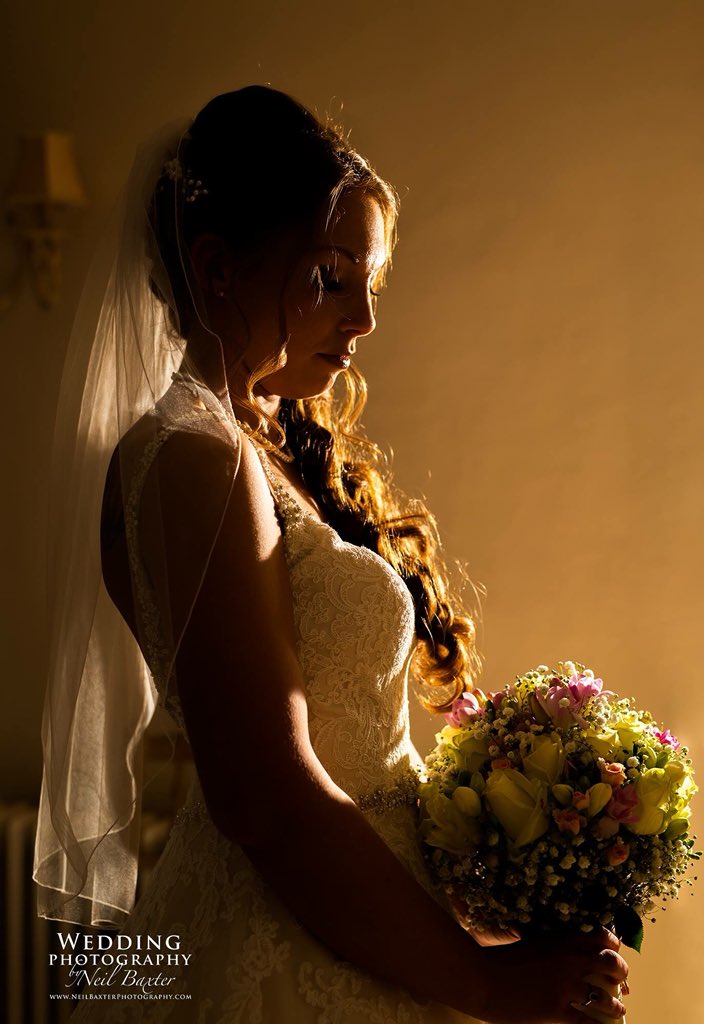 The wedding season has well and truly started and about to snowball into the summer. This beautiful bride from last Saturday at <a href="/BruisyardHall/">Bruisyard Hall</a>