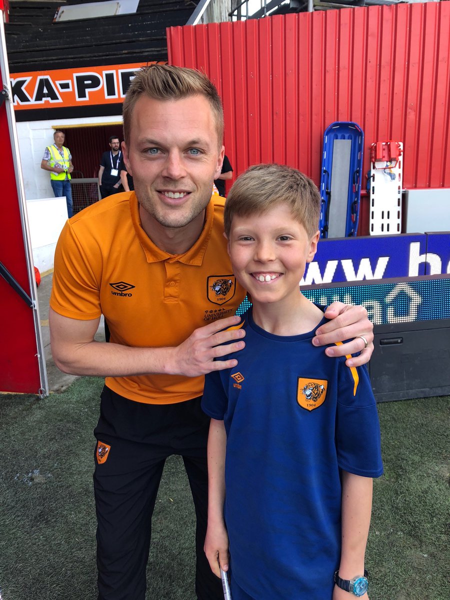 Wayne Chapman tweet media