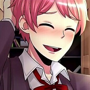 Sayoriboy's tweet photo. @ItsYourMiku W-what.....are..you.. kidding me heh~' https://t.co/svKN9XszP6