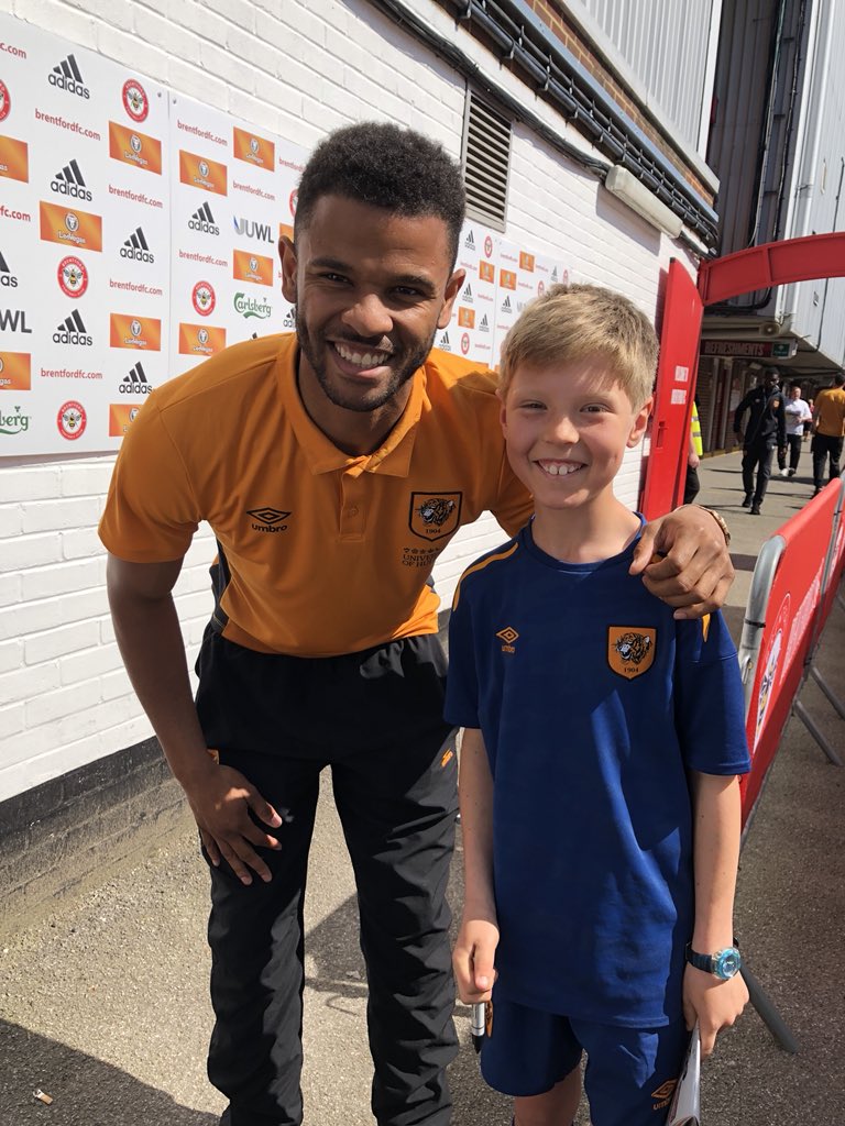 Wayne Chapman tweet media