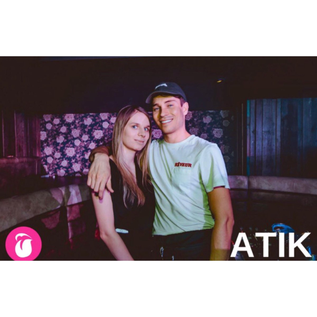 catherinnex's tweet photo. So lovely to meet you @JoeyEssex_ 😘 hope to see you again soon ❤️ https://t.co/voDTfxN0aC