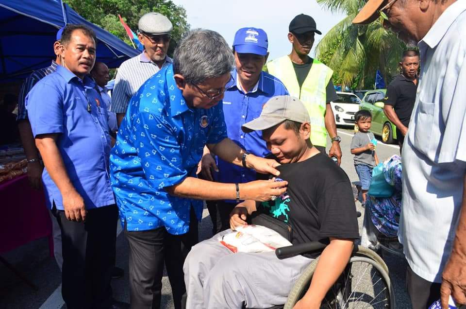 Ahmad Bashah tweet media