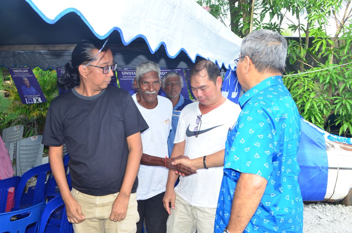 Ahmad Bashah tweet media