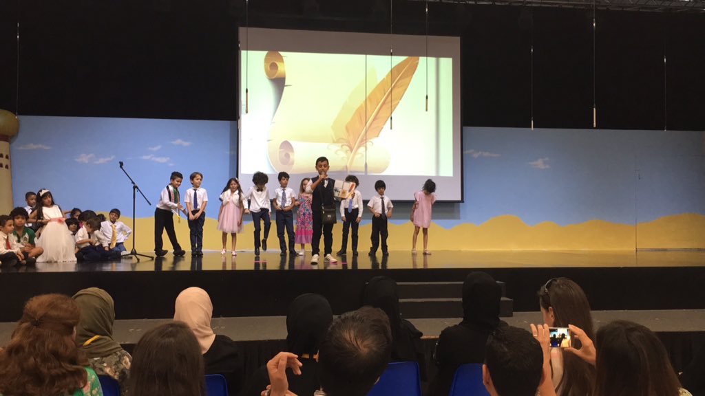 JPS_Arabic's tweet photo. ุฃุจุฏุน ุทูุงุจ ุงูุตู ุงูุซุงูู ูู ูุตู ุฃุฌุฒุงุก ุงูุฑุณุงูุฉ ุจุทุฑููุฉ ู
ู
ุชุนุฉ .
@KHDA @JPS_Year2 #JPSlearning #JPShappiness https://t.co/80aIs1Pfjl