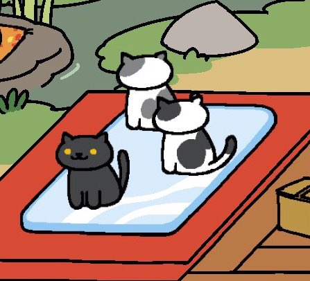 ねこあつめのtwitterイラスト検索結果 古い順 ねこあつめのtwitterイラスト検索結果 古い順