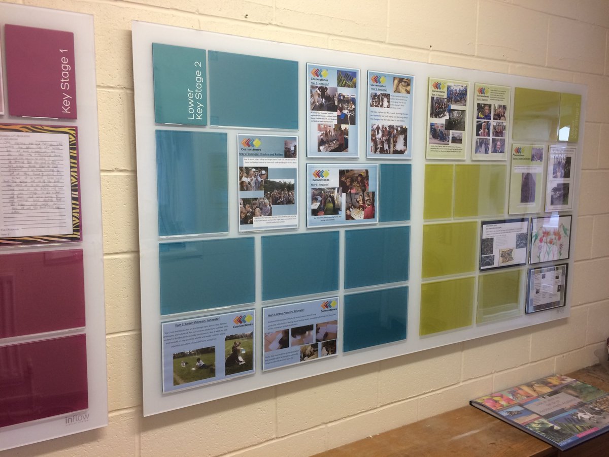 inflow_display's tweet photo. Are you looking for a more interactive classroom display board? Check out our range of classroom boards on our website: https://t.co/5hw7QVVseU #schools #classroomboards #workboards #displayboards #interactiveboards #colourfulboards #modern #bespoke https://t.co/ZQYJ3S40V7