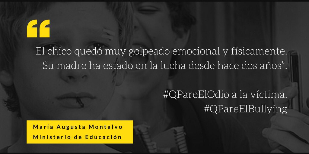 <a href="/fdavaloso/">Francisco X. Davalos</a> <a href="/friega_again2/">Fraga</a> <a href="/fridayorke/">Frida de la Gasca</a> <a href="/AlecCardenas/">Alexandra Cárdenas 🐳✡️</a> <a href="/TornCurtainPI/">π Pi π</a> <a href="/helenadetroya_1/">helenadetroya</a> @LoreGrilloJ <a href="/Chrispaz/">Christian Pazmiño</a> @a_uttermann <a href="/nuncameconformo/">Inconformista</a> <a href="/xsubia/">Xavier Subía 🇪🇨</a> <a href="/RobertoFumafont/">Adrogado Roberto Fumafont</a>