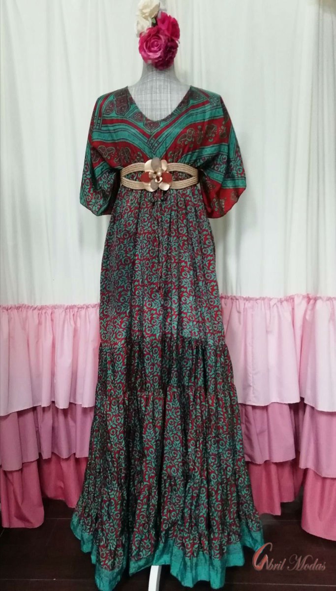 abril_modas's tweet photo. Nuevo maxi vestido en Seda estampada ¡Enamorarás!😍😘
¡¡Envíos a toda España!!
Calle Tomás Ybarra, 8 41940 Tomares, #Sevilla
Teléfono: 659536684
#Ideal #Sevilla #Fashion #Tendencia #woman #Moda #Ropa #ModaMujer #Tomares #Look https://t.co/CN7KlI4Box