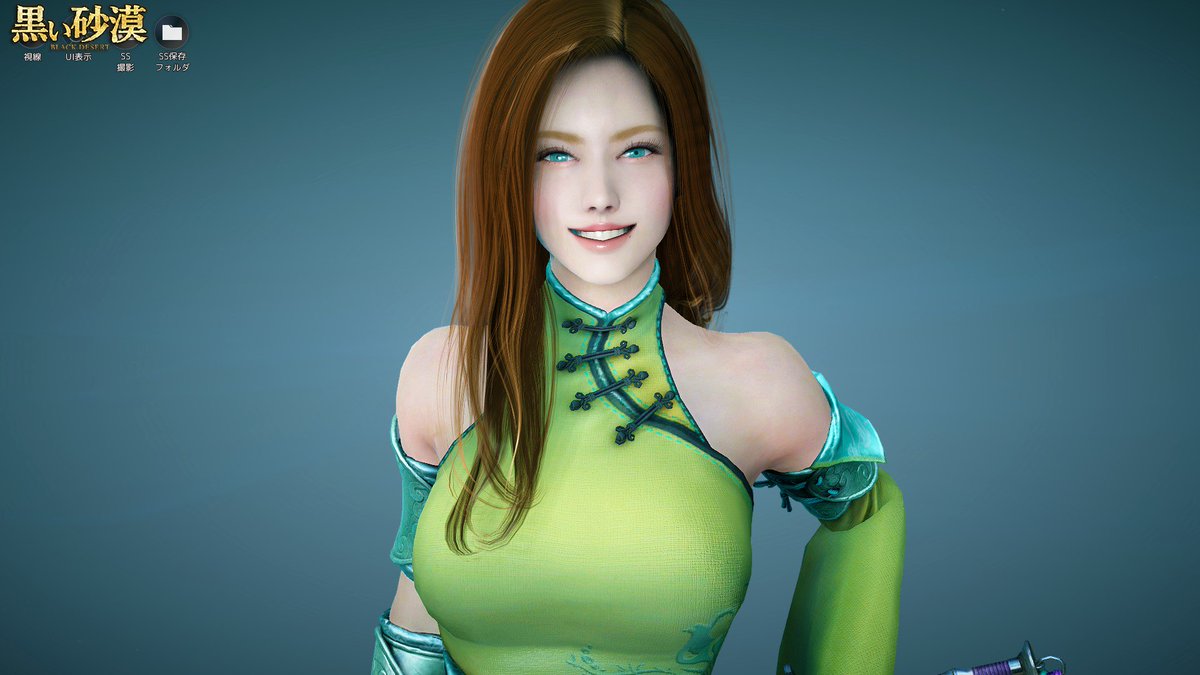 Angel8wing キャラメイク ラン 顔型は左 セクシーなお姉さん 今回は巨乳 胸パラメータmax振り 黒い砂漠 キャラクリ キャラメイク ラン Blackdesertonline Rahn o T Co F1tfwd4rsk Twitter