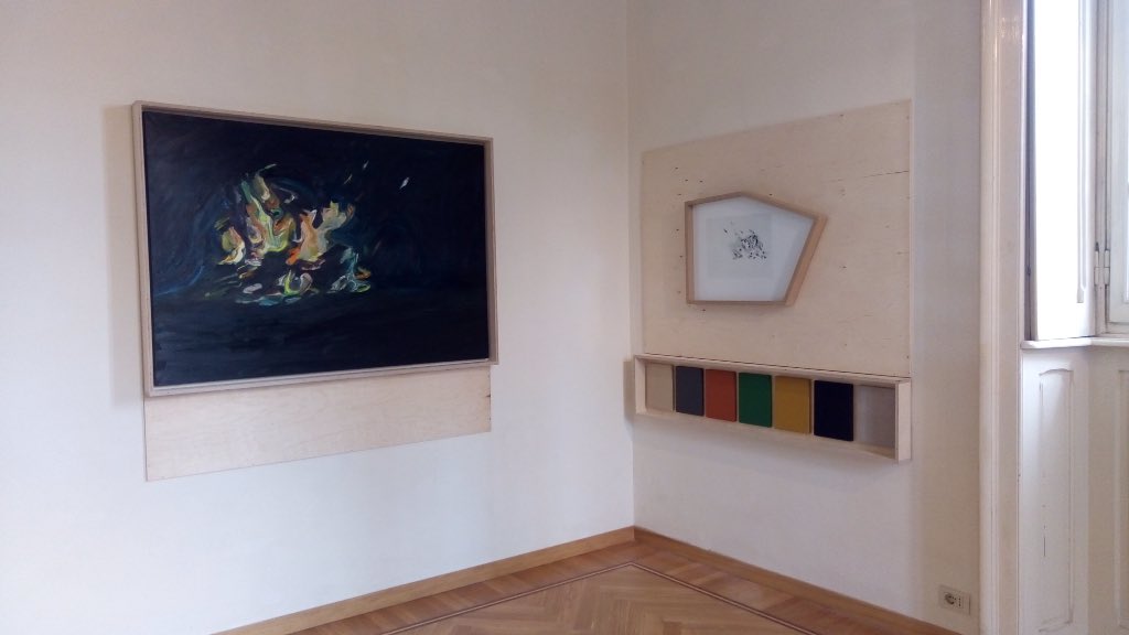 OTTO Gallery tweet media