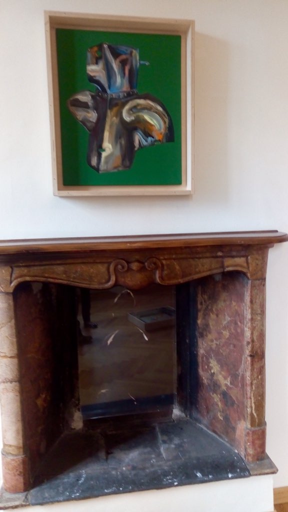 OTTO Gallery tweet media