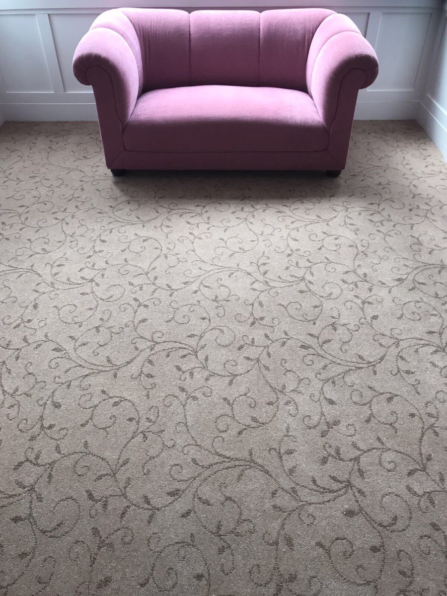 Adam Carpets tweet media