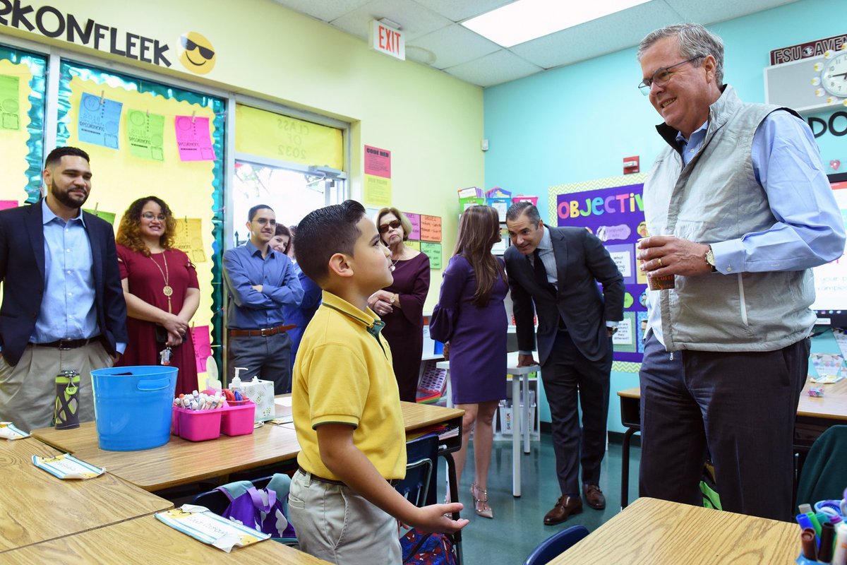 ExcelinEd's tweet photo. Our #ChoicesInEd video competition grand prize winner Christopher Collot: Giving My Son What I Never Had – A Choice – At a #CharterSchool
https://t.co/dIyKqm42zE
@charteralliance
#CharterSchoolsWeek https://t.co/JfjjQXVaK5