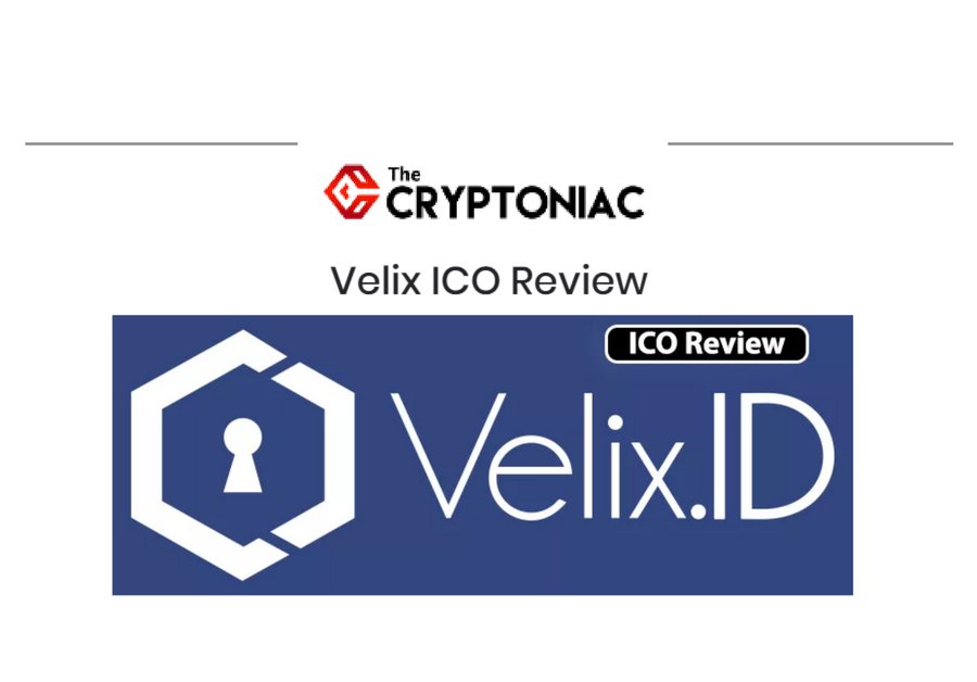We are very happy to share this news with you guys.
The #Cryptoniac reviewed us as one of the best ICO by rating us 9/10 in all the categories. Check out the review here -
thecryptoniac.com/site/velix-ico…