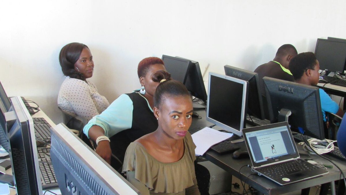 Africa Teen Geeks tweet media