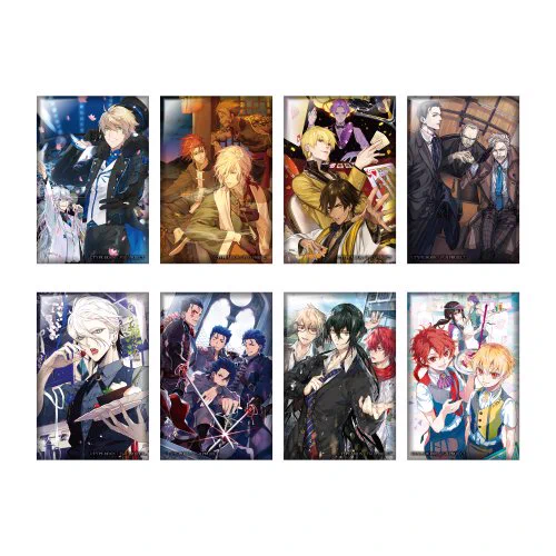 公式】FGO CBC Spring Party ～2021 to 2023～ na platformě X