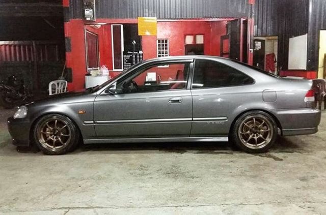 mohdDan11603221's tweet image. Ada geng tak ?? 😉 
#ProjectB @MalaysianHonda