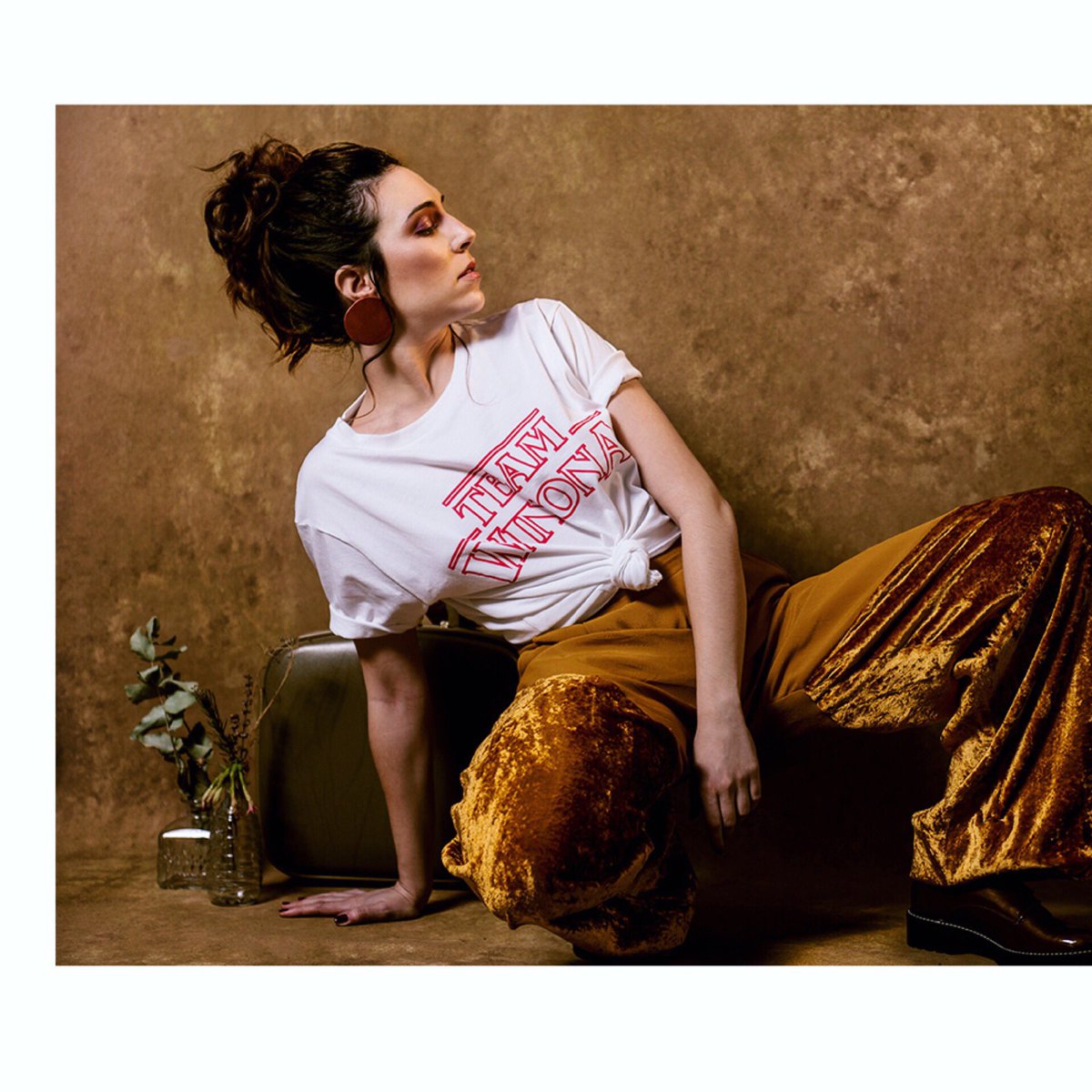 Team Winona | <a href="/SylviaParejo/">Sylvia Parejo</a> <a href="/burdampi/">Berta</a> | <a href="/mariaroch_bcn/">MariaRoch</a> <a href="/GravityBackdrop/">GravityBackdrops</a> <a href="/elegantmagazine/">Elegant Magazine</a> || #moda #fashion #editorial #photography #FashionPhotography