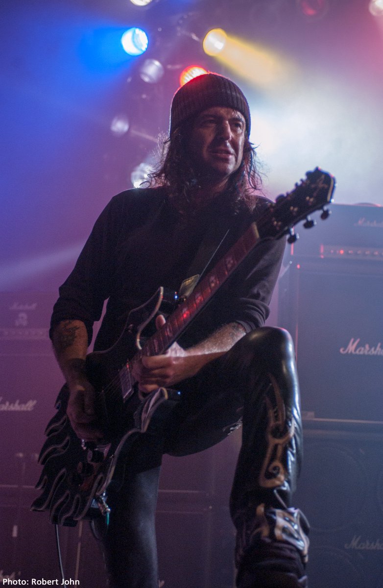 myMotorhead's tweet image. Wishing a very happy birthday to @MotorheadPhil