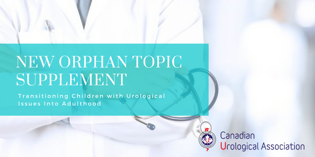 CanUrolAssoc's tweet photo. This collection of articles on various topics pertinent to the transition of children with urological issues to adulthood fills a gap that has historically existed: https://t.co/ouL8yOzx44 #CUAJournal #Urology https://t.co/pOIUV6DQvo
