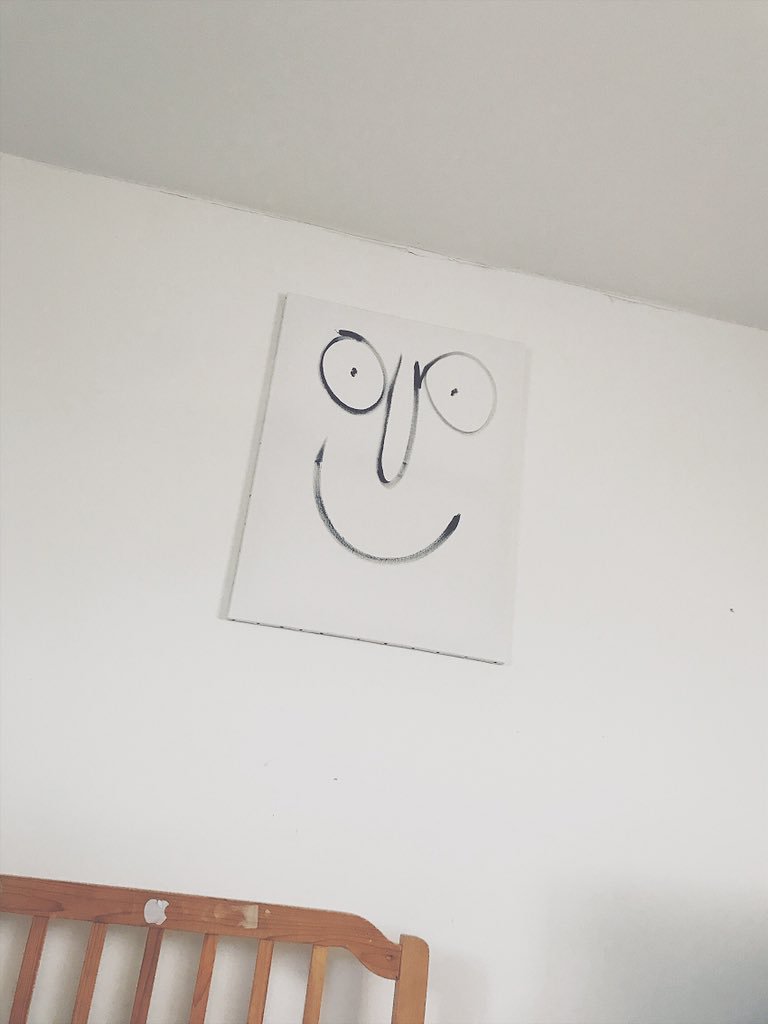 SWatercolour's tweet photo. i am the luckiest boy in the world to wake up to this smile every morning https://t.co/FFUdNAw0uL