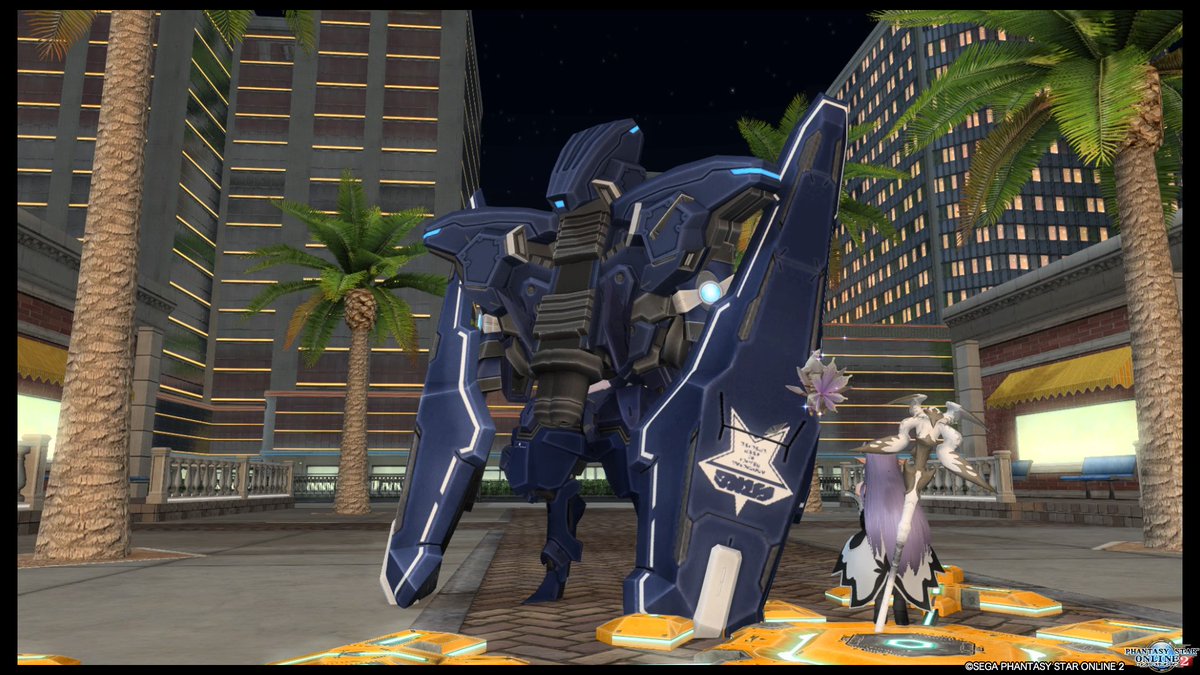 Uzivatel イルギル アウトキャスト Na Twitteru Pso2 Tlに流れてきたでっかいロボを参考に ついにトランマイザー並みのロボに Uzivatel イルギル アウトキャスト Na Twitteru Pso2 Tlに流れてきたでっかいロボを参考に ついにトランマイザー並みのロボに