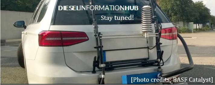 Vehicle emissions regulations have been made tougher. Learn everything about #EUemissionsregulations on the soon to be launched #dieselinformationhub by <a href="/AECC_eu/">AECC</a> #cleanair #moderndiesel #particulatefilters #emissionscontrol #greencities