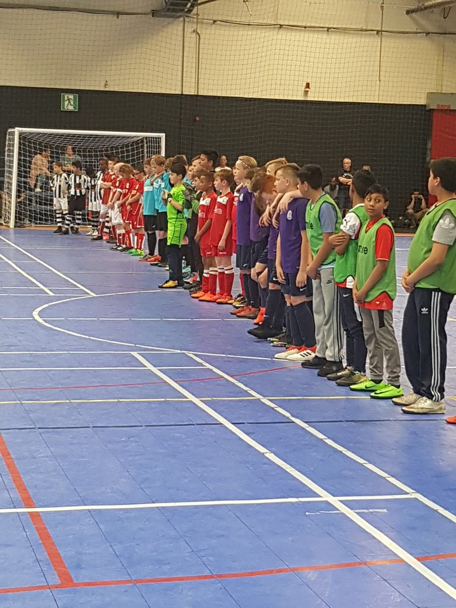 ACE Academy tweet media