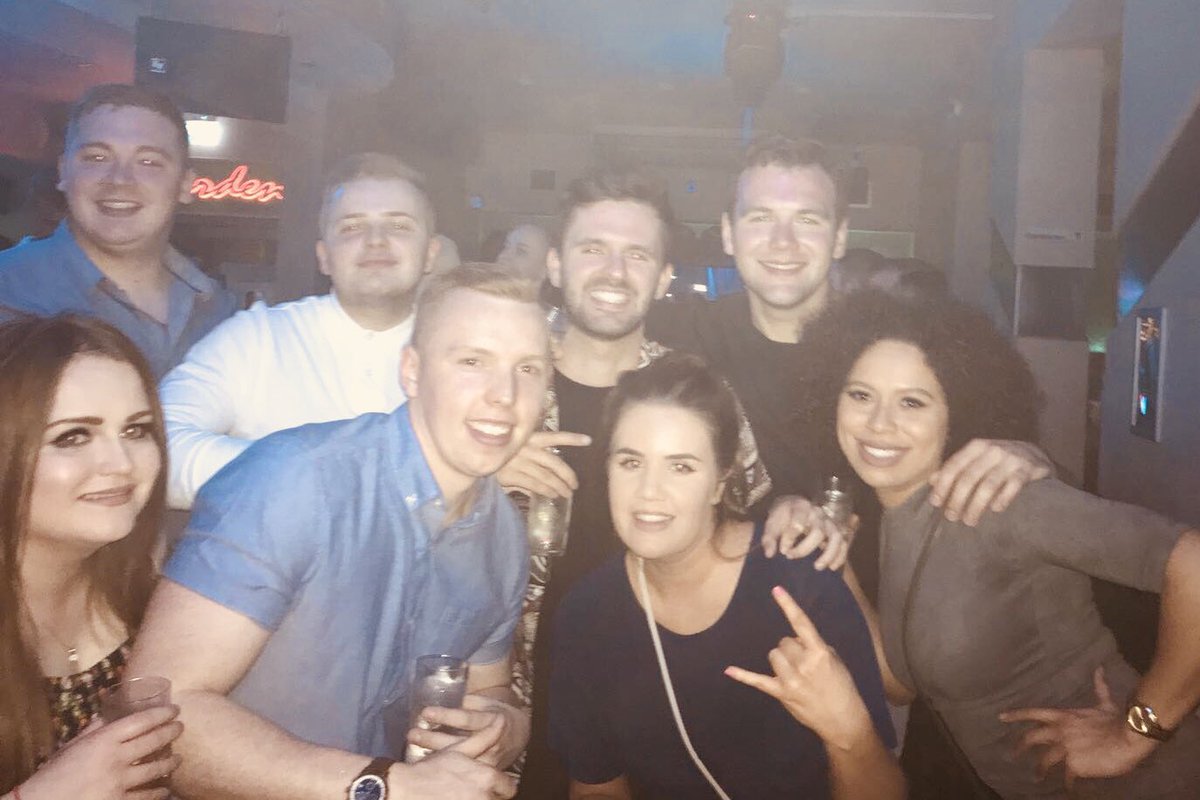 Jessica Burdett tweet media