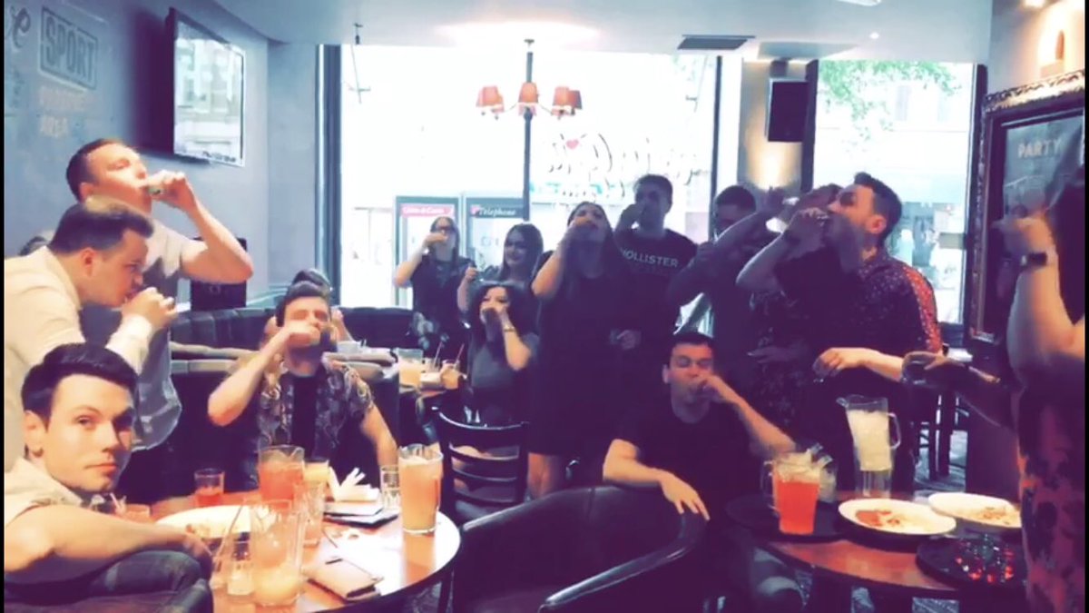 Jessica Burdett tweet media