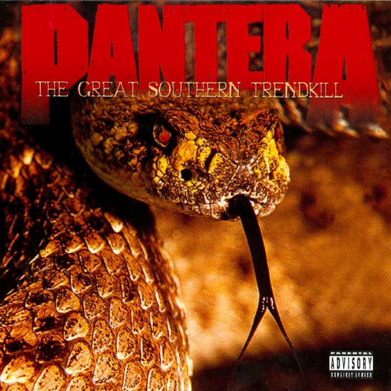 AcostaMzk's tweet photo. El 7 de mayo de 1996, 22 años atras, PANTERA lanzaba el gran "The Great Southern Trendkill".
#WarNerve #DragTheWaters #Floods
[🎧 https://t.co/rX6HxnhuDm ] https://t.co/N4jLSbdOfB