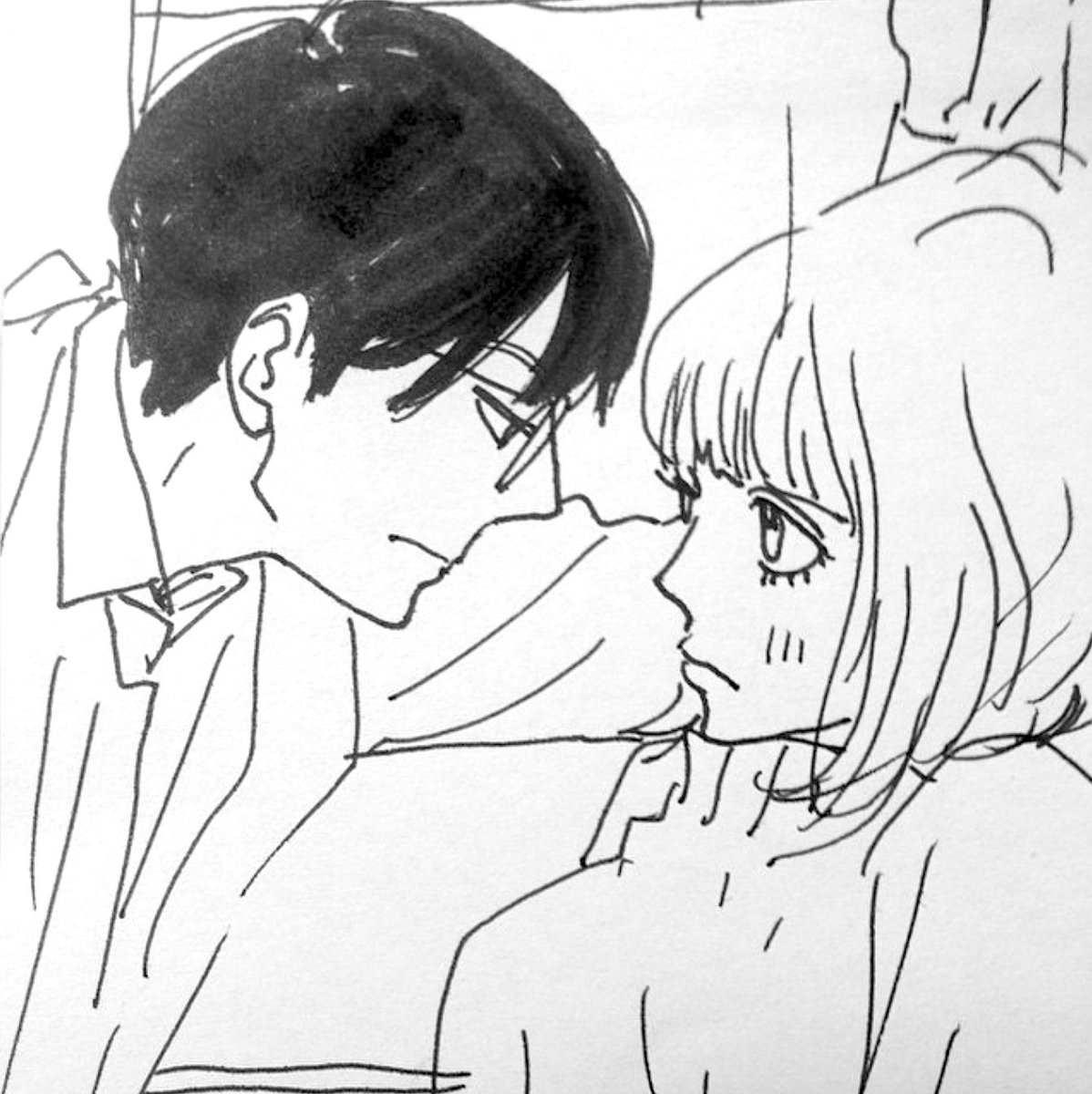 安野モヨコ Twitter પર 顎クイ 壁ドン 肩 グイ インスタに掲載した 安野モヨコのカップルをまとめてみました Instaはこちらから T Co Huorqe8s1u 担当編集 まりも