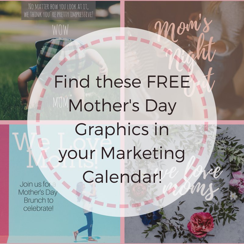 LogicRestaurant's tweet photo. Mother's Day is the busiest day of the year for Restaurants! 💐
If you're a @LogicRestaurant user, and looking for ways to show Moms some 💗 on your page, try using one of these graphics! You can find these, along with other  content ideas loaded in your marketing calendar. https://t.co/Wzgh4jPaqD