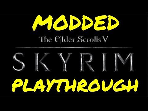 JoeHammerGaming's tweet photo. Hoping to hit 400 by the end of the week!
#skyrim #sse #SkyrimModding
#mods #modding #modlist
https://t.co/7uHneHuzQu https://t.co/QK1jnAnGrk