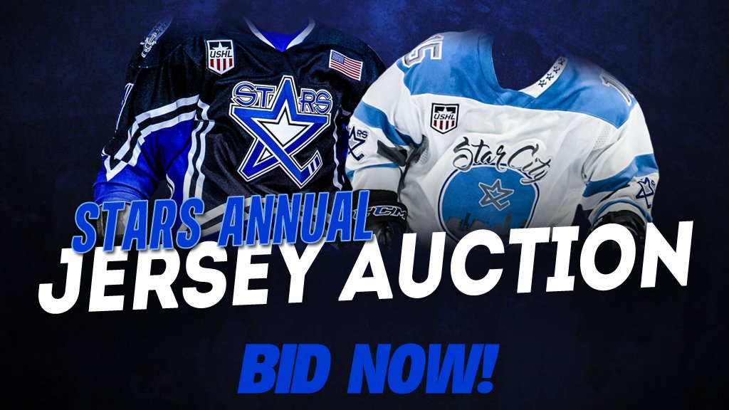 lincoln stars jersey