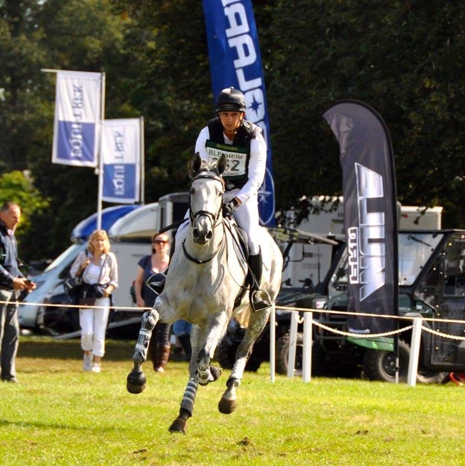 Trainining with Daniele Bizzarro: All About Arena Work thefirstchukka.com/2018/05/07/all…