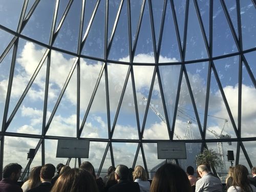 passle's tweet photo. Can firms use social media authentically and usefully? They can if they empower executives to voice their brand and values according to @em_zhao and #spredideas (via Passle) https://t.co/8MvBT5TByW https://t.co/6zzy655oCz
