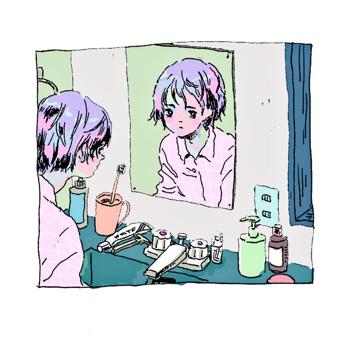 東京で暮らすということのtwitterイラスト検索結果