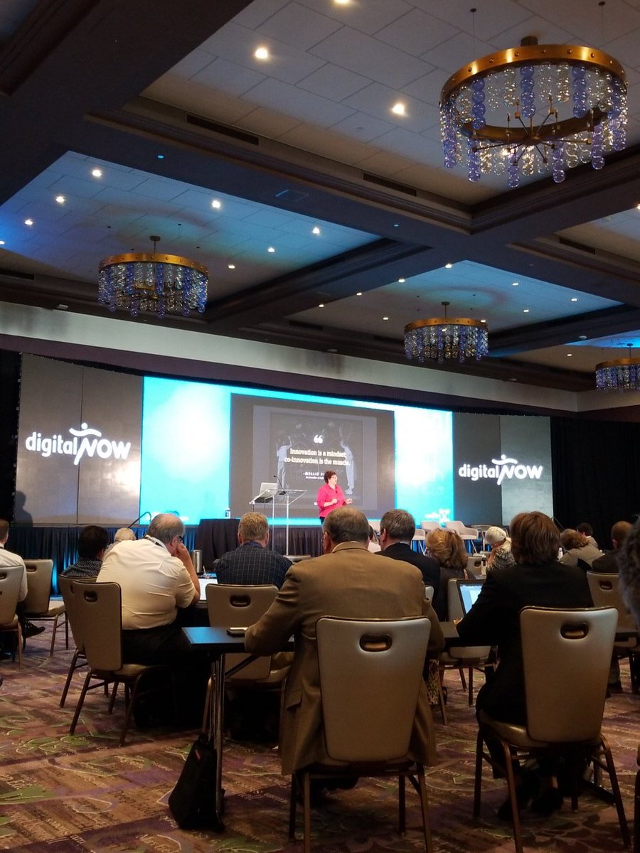 JenniferSyer's tweet photo. innovation is the mindset, co-innovation is the muscle #diginow https://t.co/JclzGa3RQS