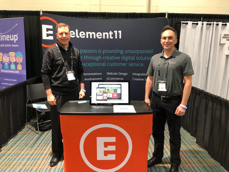 Element 11 tweet media