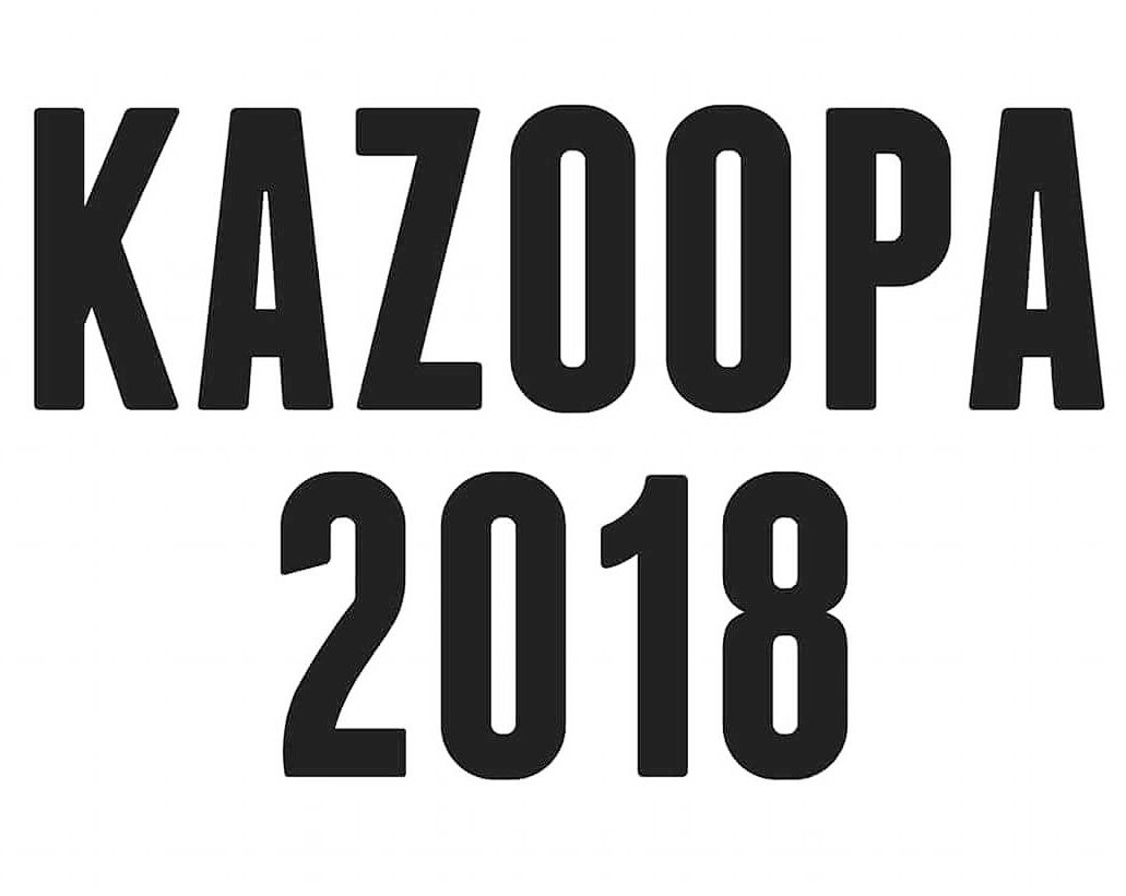 Kazoopa Fest tweet media