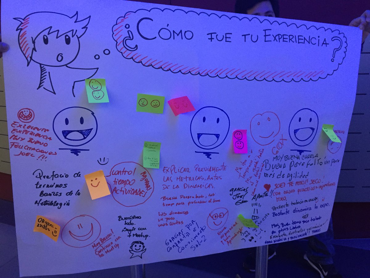 joelfrah's tweet photo. Gracias a los asistentes a la primera reunión de la comunidad Professional Scrum Chile. Agradezco el recibimiento y el apoyo a Yohan Paez, Cristian Peña Vitali y al equipo Ágil de Sonda en la organización y éxito del evento...! https://t.co/q2nhOrjlZp
