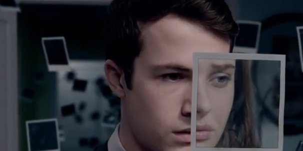 seventeen's tweet photo. All the hidden clues from the @13ReasonsWhy season 2 trailer that you probably missed #13DaystoWhy https://t.co/3Seg9njztk https://t.co/SWJk3nNvEd
