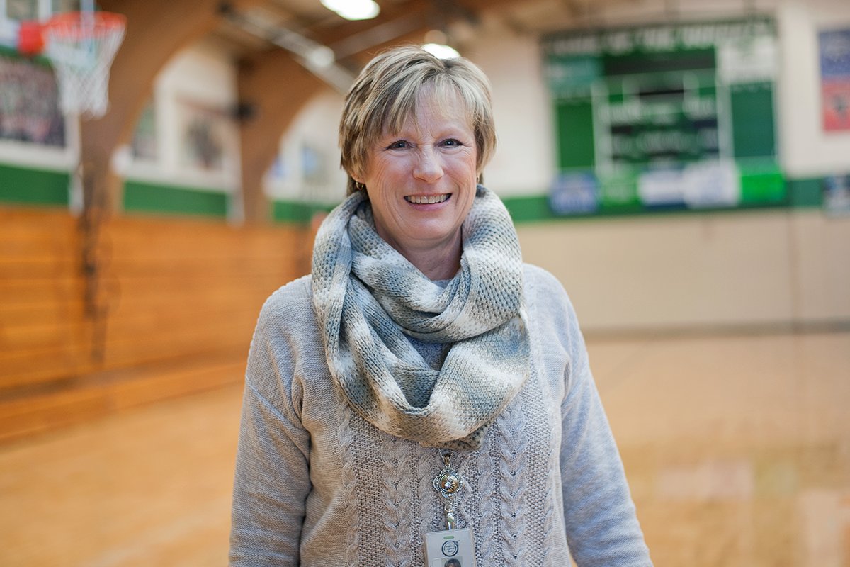 Meet Teresa - She is a School-Based Registered Nurse for Advocate Eureka Hospital. Click to see what she says is the most rewarding part of her job: ow.ly/z9zF30jS9By #NursesWeek #IAmAdvocate