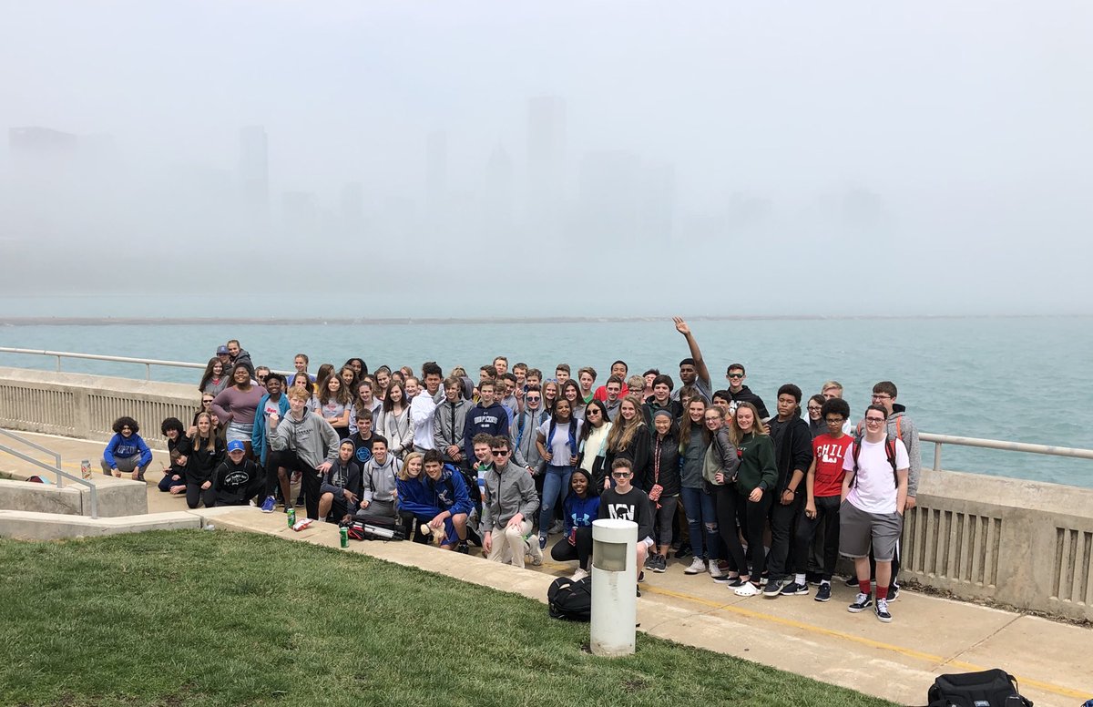 WJH_Band's tweet photo. More Chicago Tour! https://t.co/7yZw3S8GKi