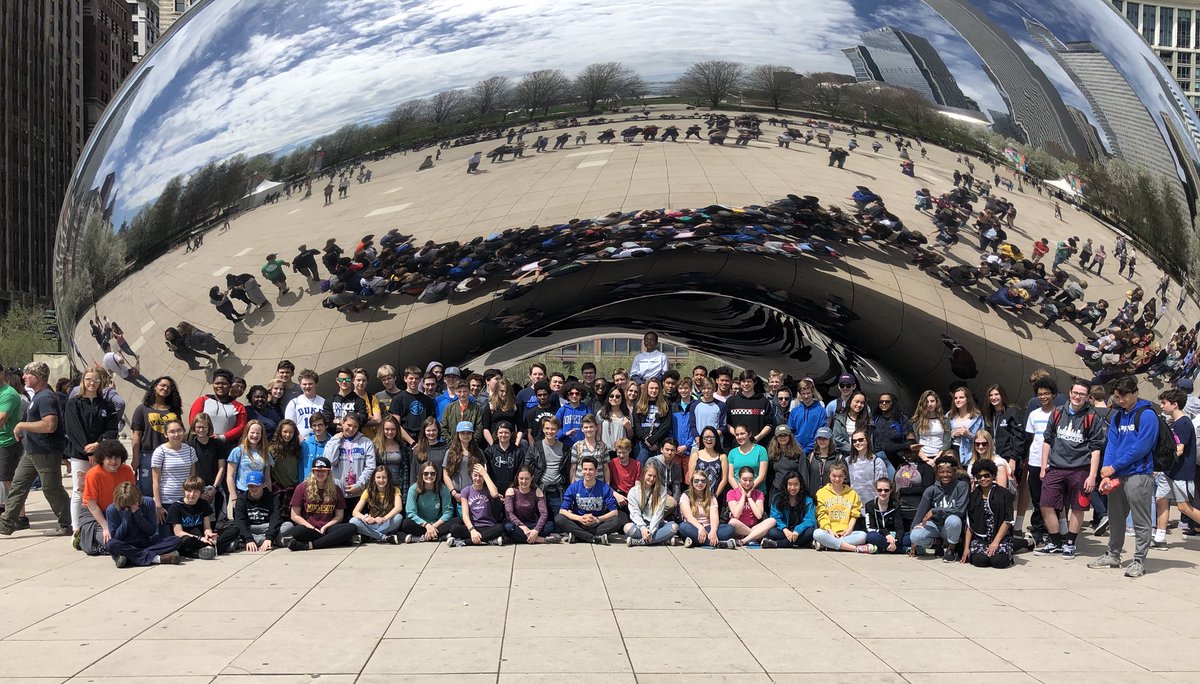 WJH_Band's tweet photo. More Chicago Tour! https://t.co/7yZw3S8GKi