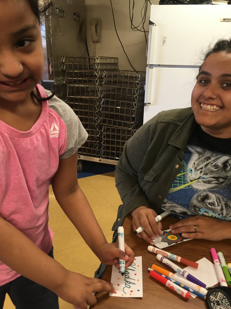 NLA_Pittsburgh's tweet photo. Afterschool activities at Roosevelt! https://t.co/LvNq6JACtJ