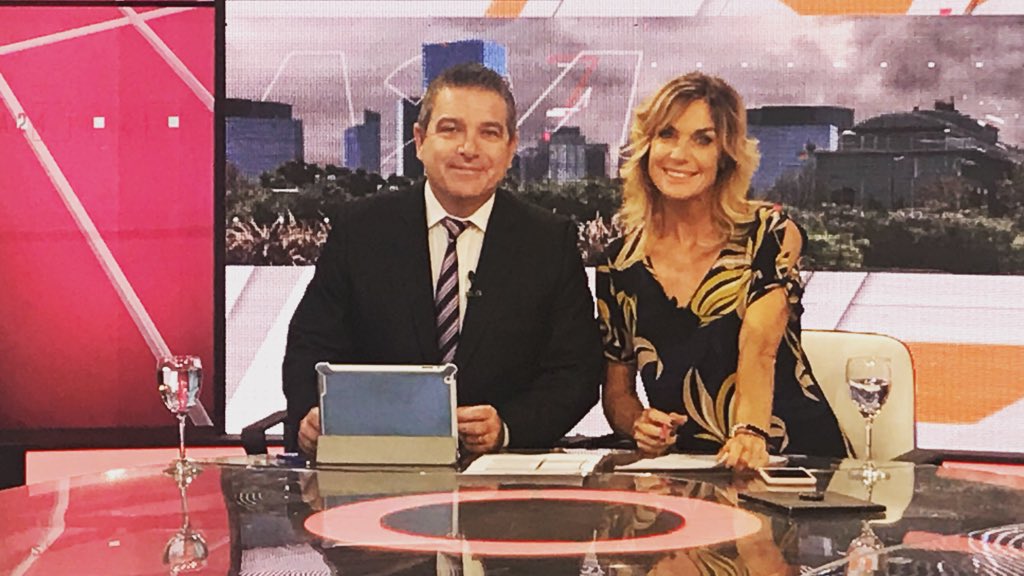 ⚠️ #lunes con toda la información junto a <a href="/edubattaglia/">Eduardo J. Battaglia</a> y <a href="/pautrapani/">paula trapani</a> por <a href="/A24COM/">A24.com</a> hasta las 16hs 
#look @rfgvestuario