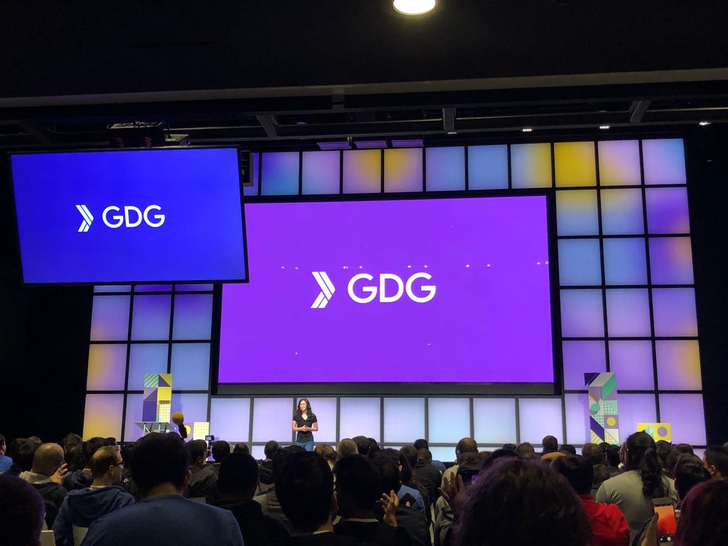 GDGIstanbul's tweet photo. The 11th annual Global GDG Leaders Summit has started! 💜 #PathToio18 #io18 #GDGSummit https://t.co/1D8oy7Gzz8