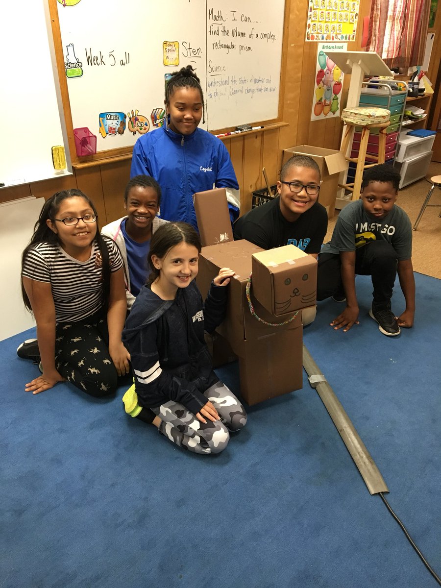 ❤️ our volume sculptures <a href="/DurantEagles/">Durant Elementary</a>